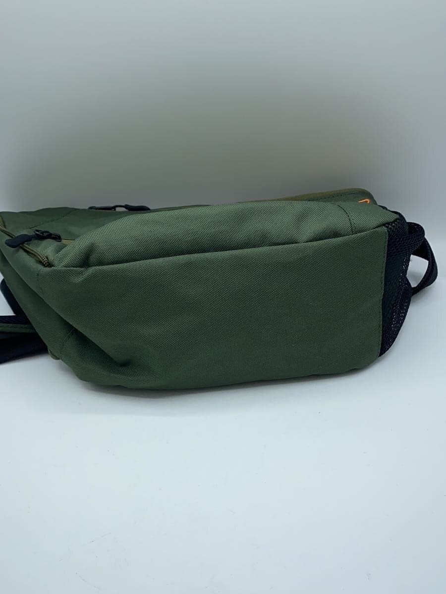 Coleman Walker Pouch Nylon GRN Solid 4