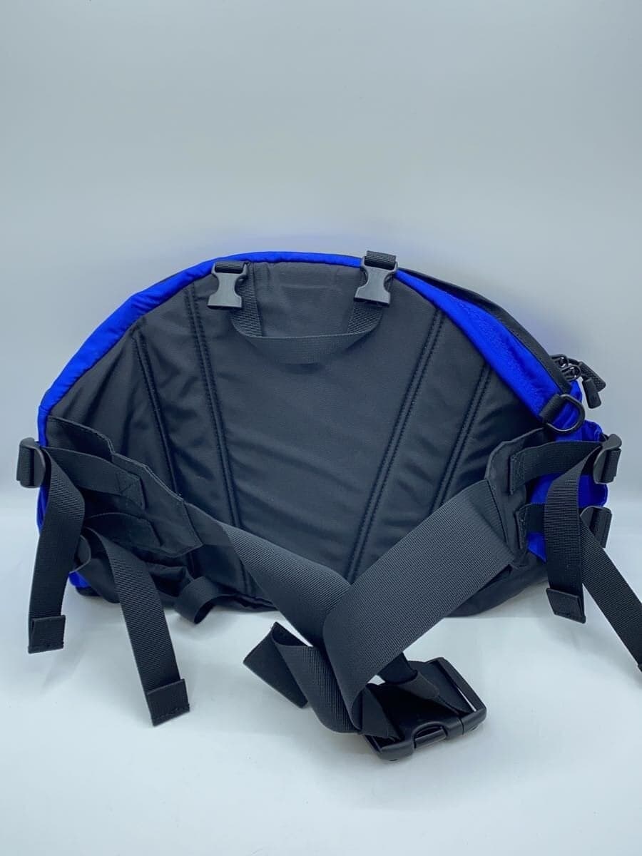 THE NORTH FACE Waist Bag Nylon Multicolor nm72000 3