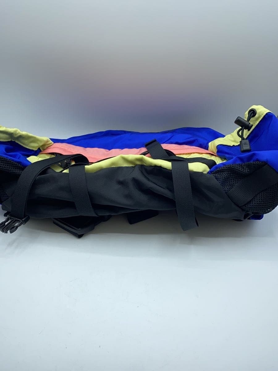 THE NORTH FACE Waist Bag Nylon Multicolor nm72000 4
