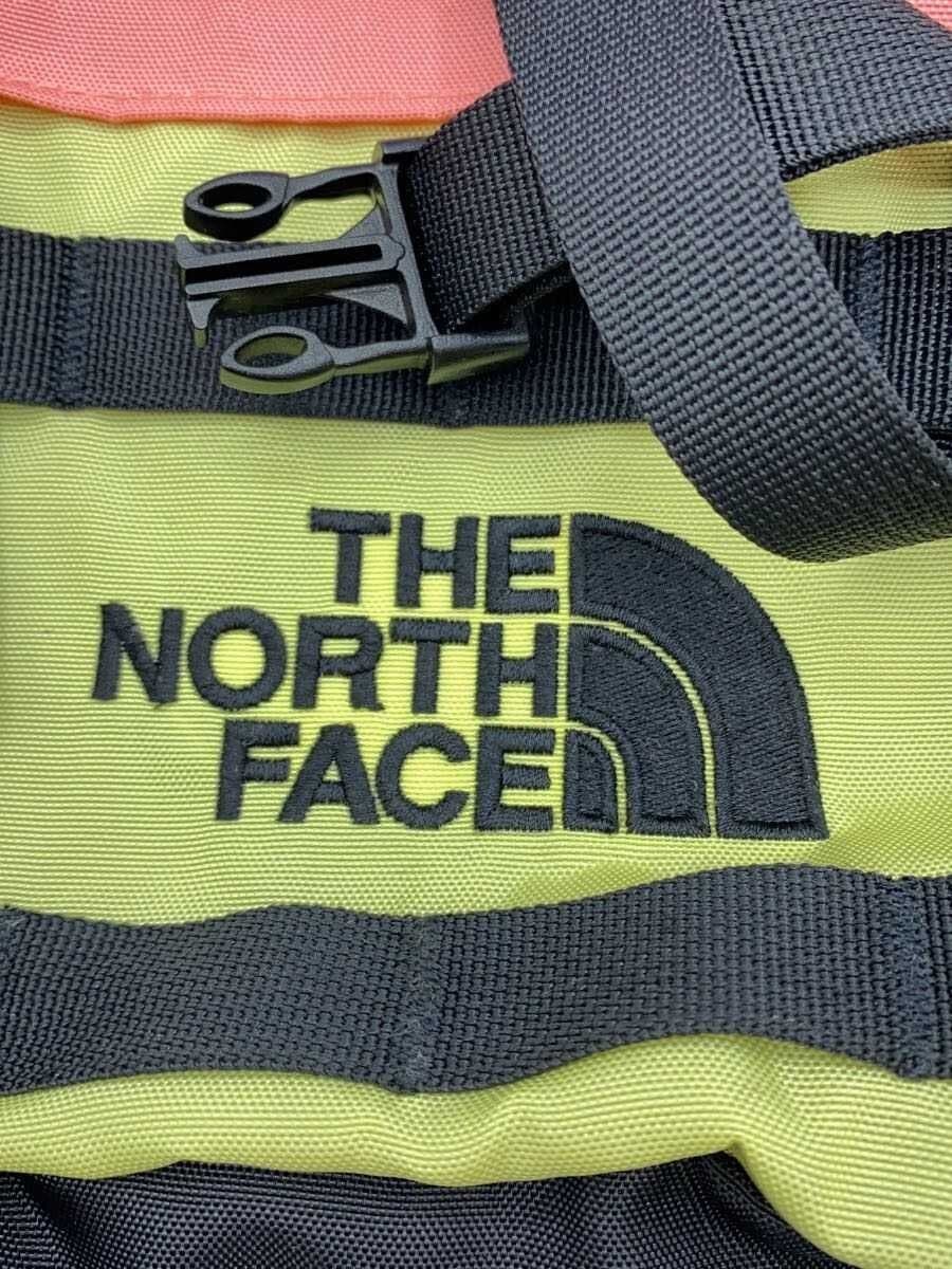 THE NORTH FACE Waist Bag Nylon Multicolor nm72000 5