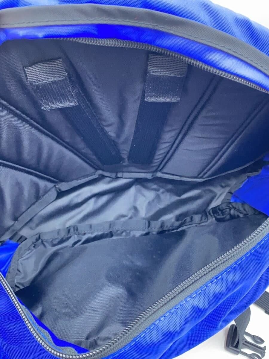 THE NORTH FACE Waist Bag Nylon Multicolor nm72000 6