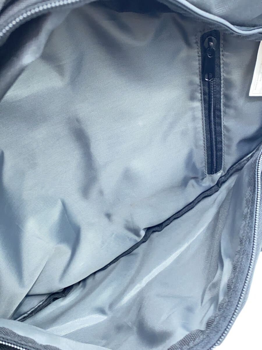 KAVU S Ring Bag Polyester BLK Solid 6