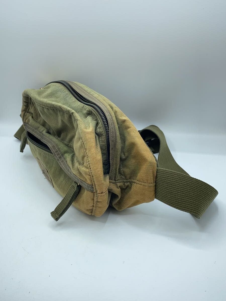 GREGORY Tailmate S Nylon GRN Solid 2