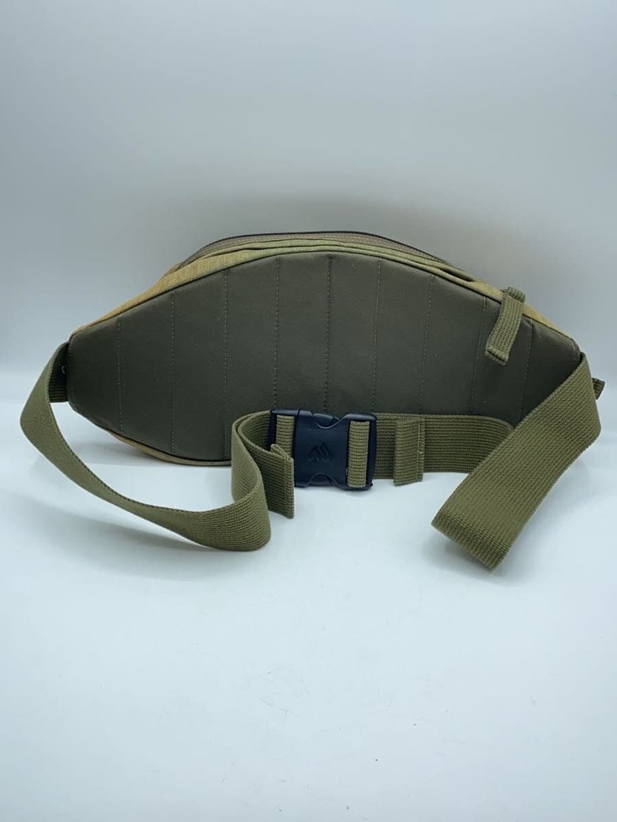 GREGORY Tailmate S Nylon GRN Solid 3