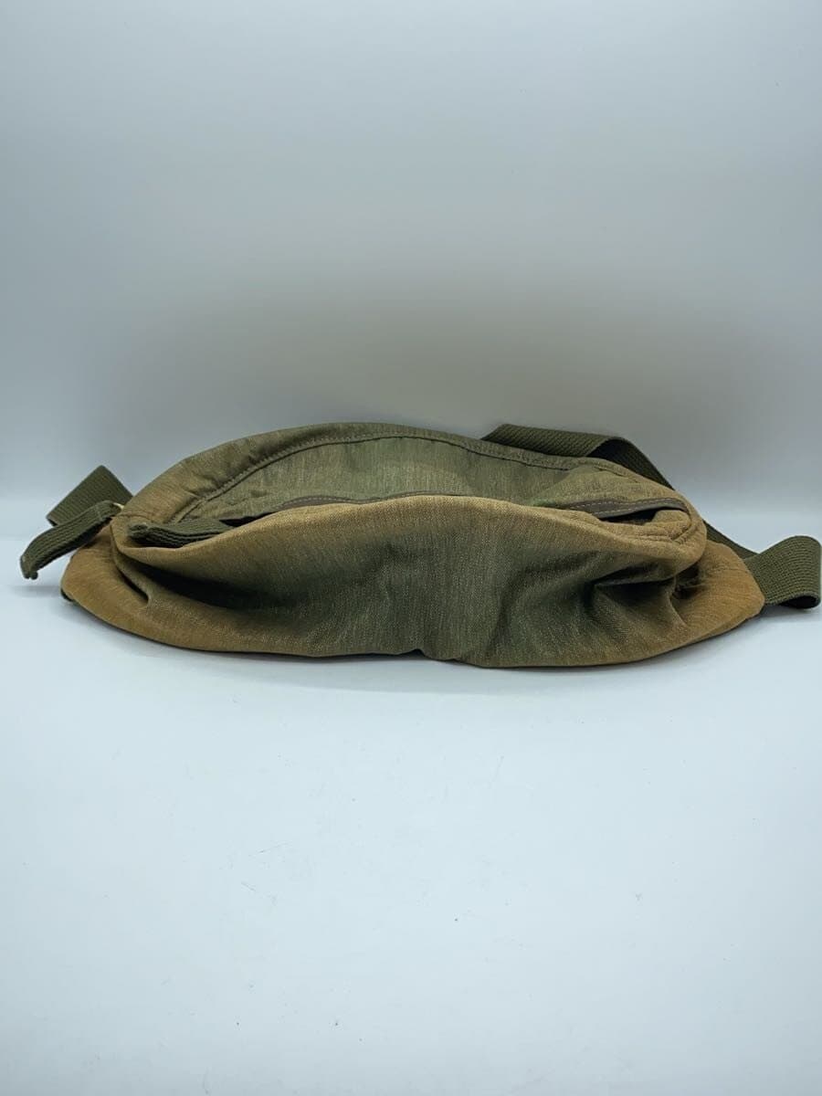 GREGORY Tailmate S Nylon GRN Solid 4