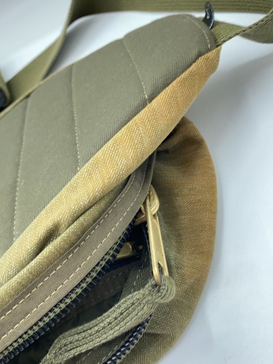 GREGORY Tailmate S Nylon GRN Solid 7