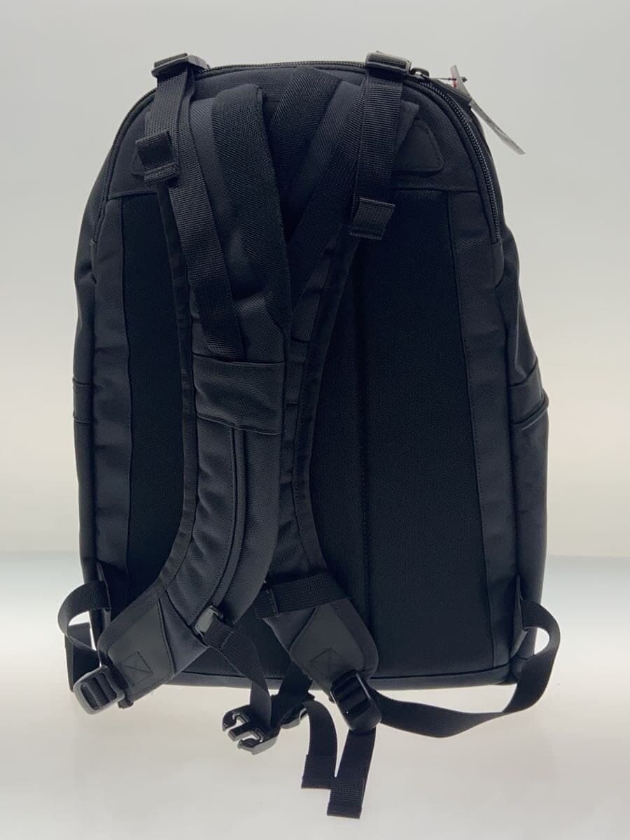 Other Brand MONOLITH Backpack Nylon BLK Solid Color 3