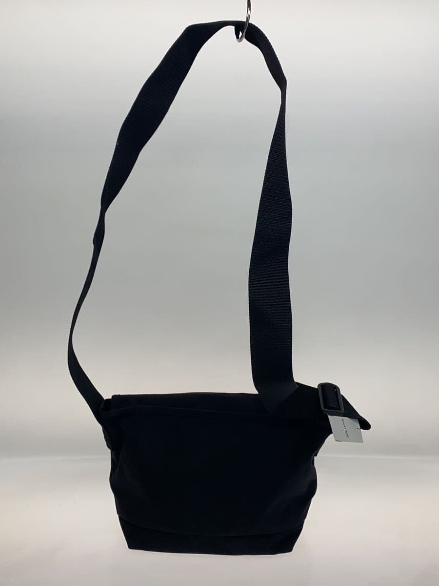 Manhattan Portage x MARVEL Shoulder Bag Nylon BLK 3