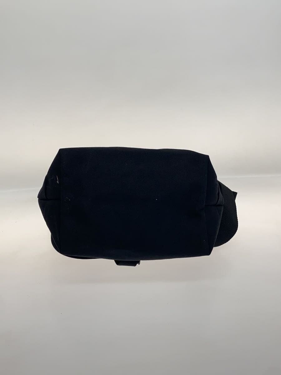 Manhattan Portage x MARVEL Shoulder Bag Nylon BLK 4