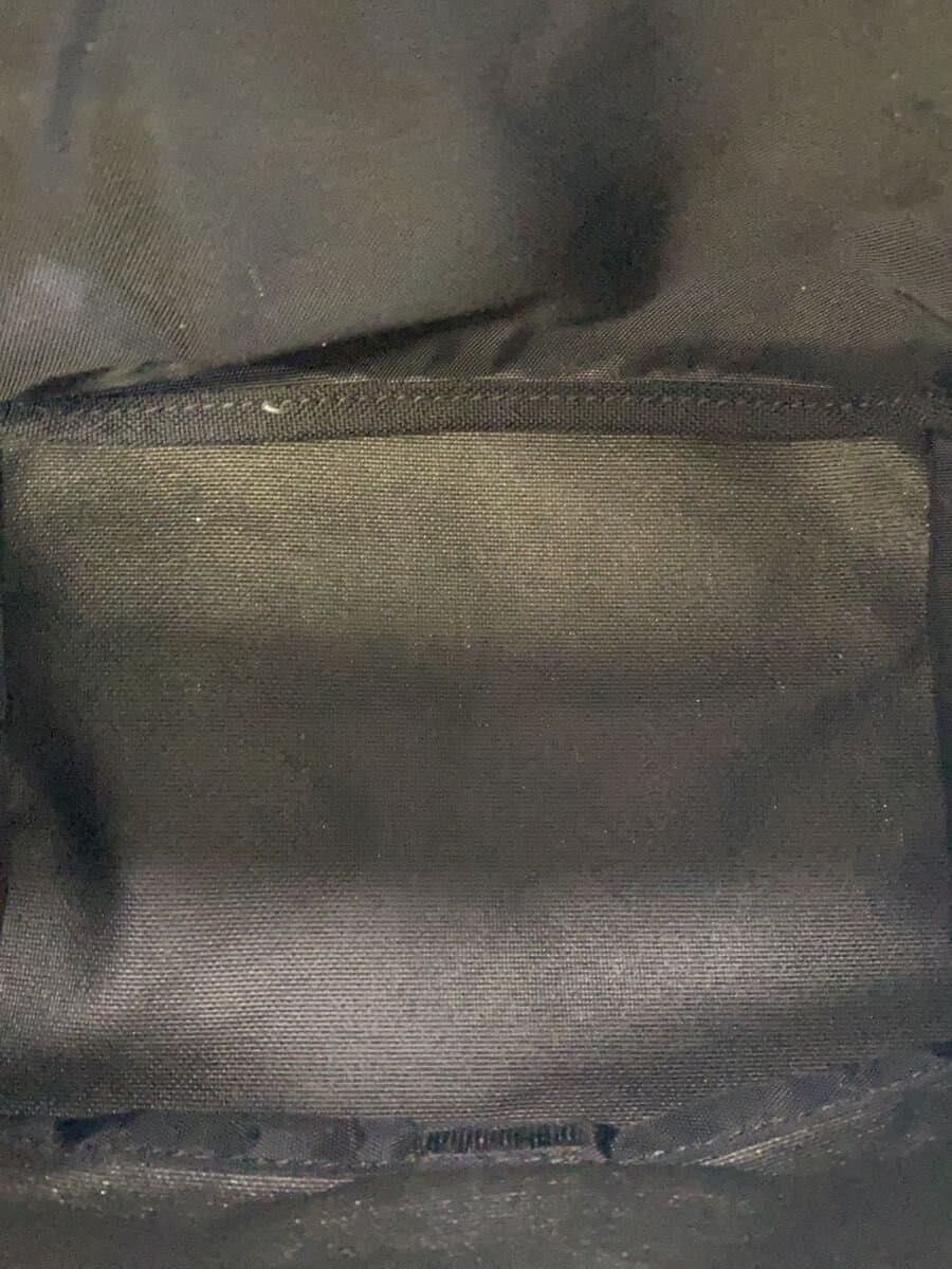 Manhattan Portage x MARVEL Shoulder Bag Nylon BLK 6