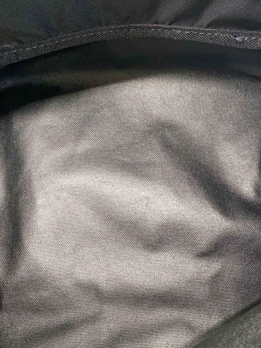 Manhattan Portage Shoulder Bag Nylon BLK Solid 6