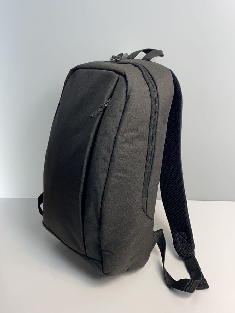 REGAL Backpack Nylon Gray Backpack Daypack 2