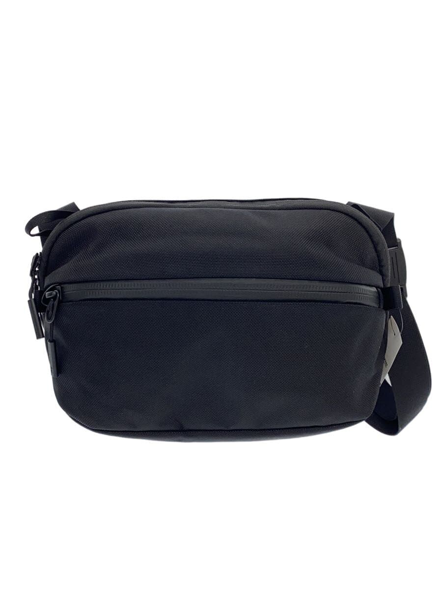 AER Waist Bag Nylon BLK AER21038