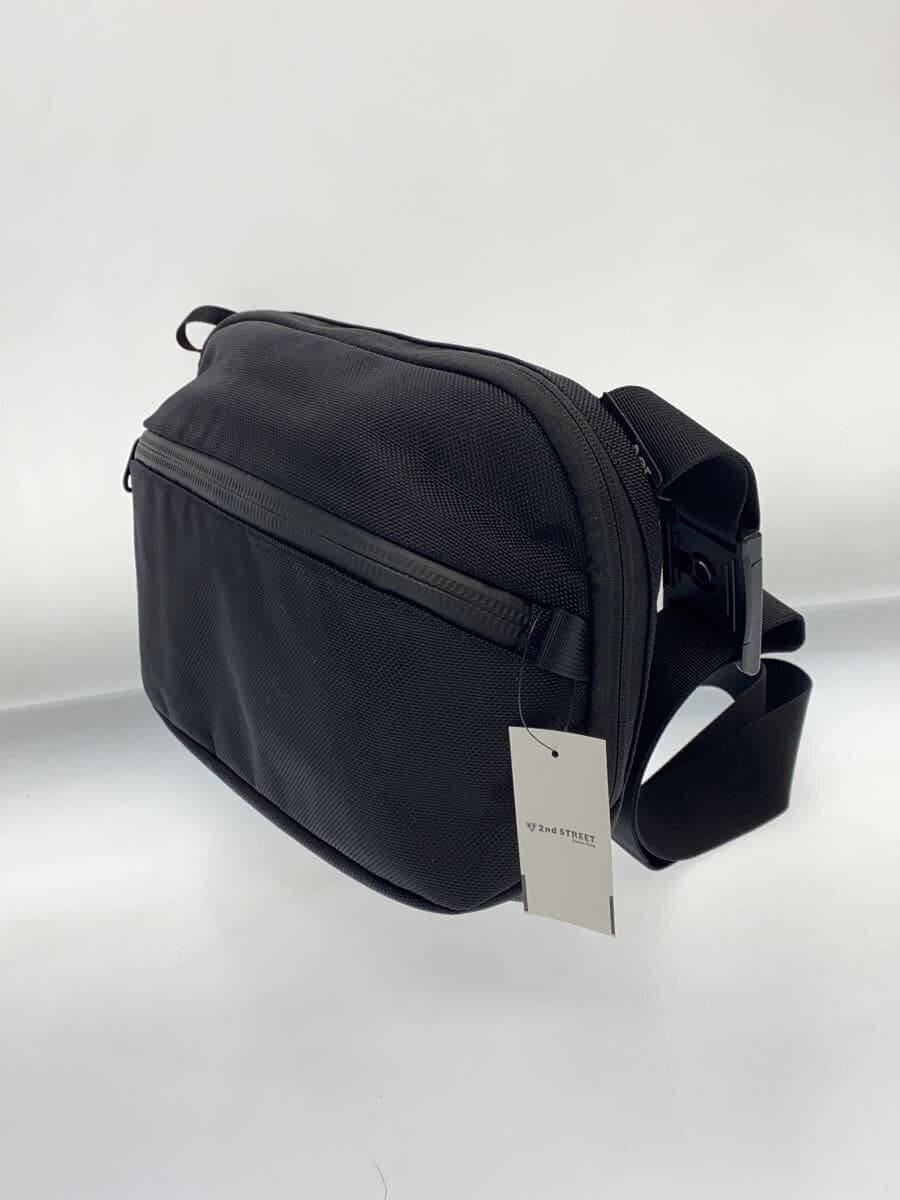 AER Waist Bag Nylon BLK AER21038 2