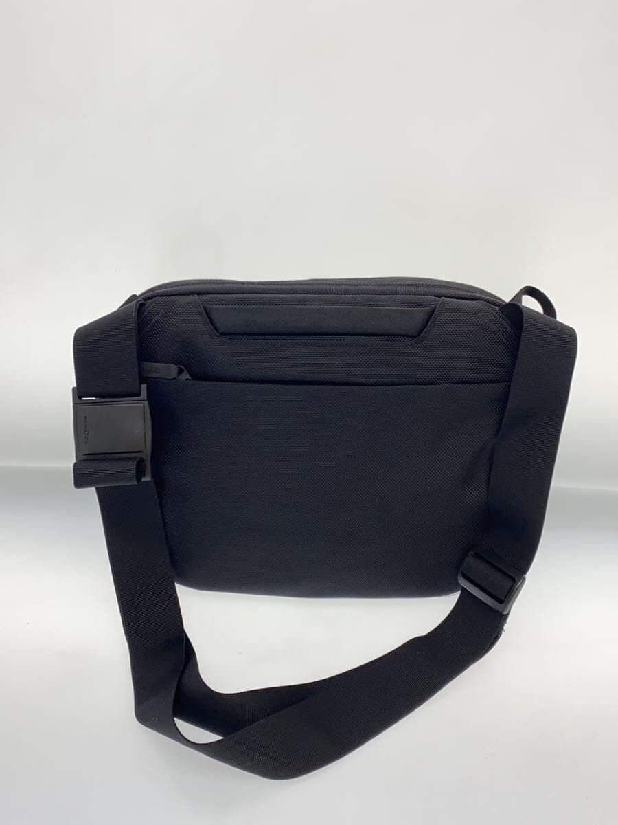 AER Waist Bag Nylon BLK AER21038 3