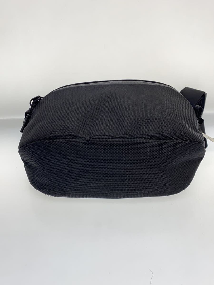 AER Waist Bag Nylon BLK AER21038 4
