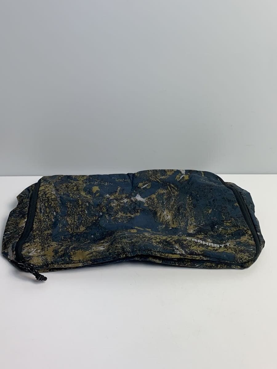 Carhartt Pouch NVY 3 pc Set 3