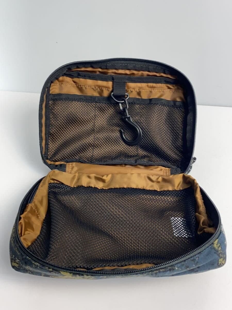 Carhartt Pouch NVY 3 pc Set 4