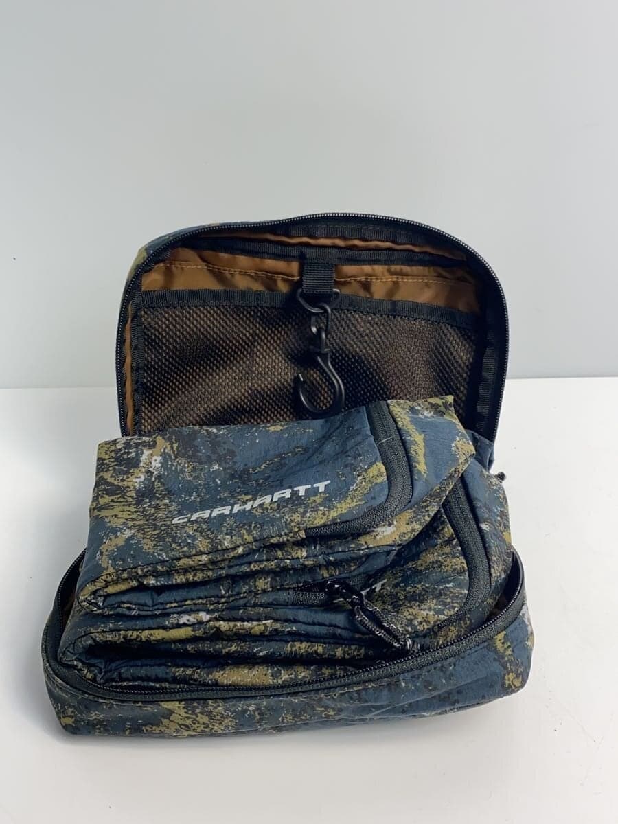 Carhartt Pouch NVY 3 pc Set 5