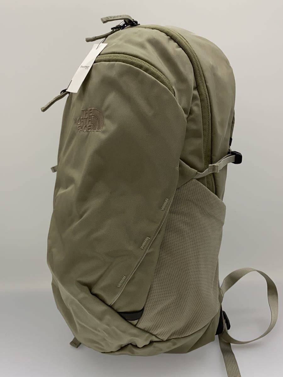 THE NORTH FACE Backpack Nylon Khakigrey MERCURY 16 Mercury 16 Backpack NM72352 2