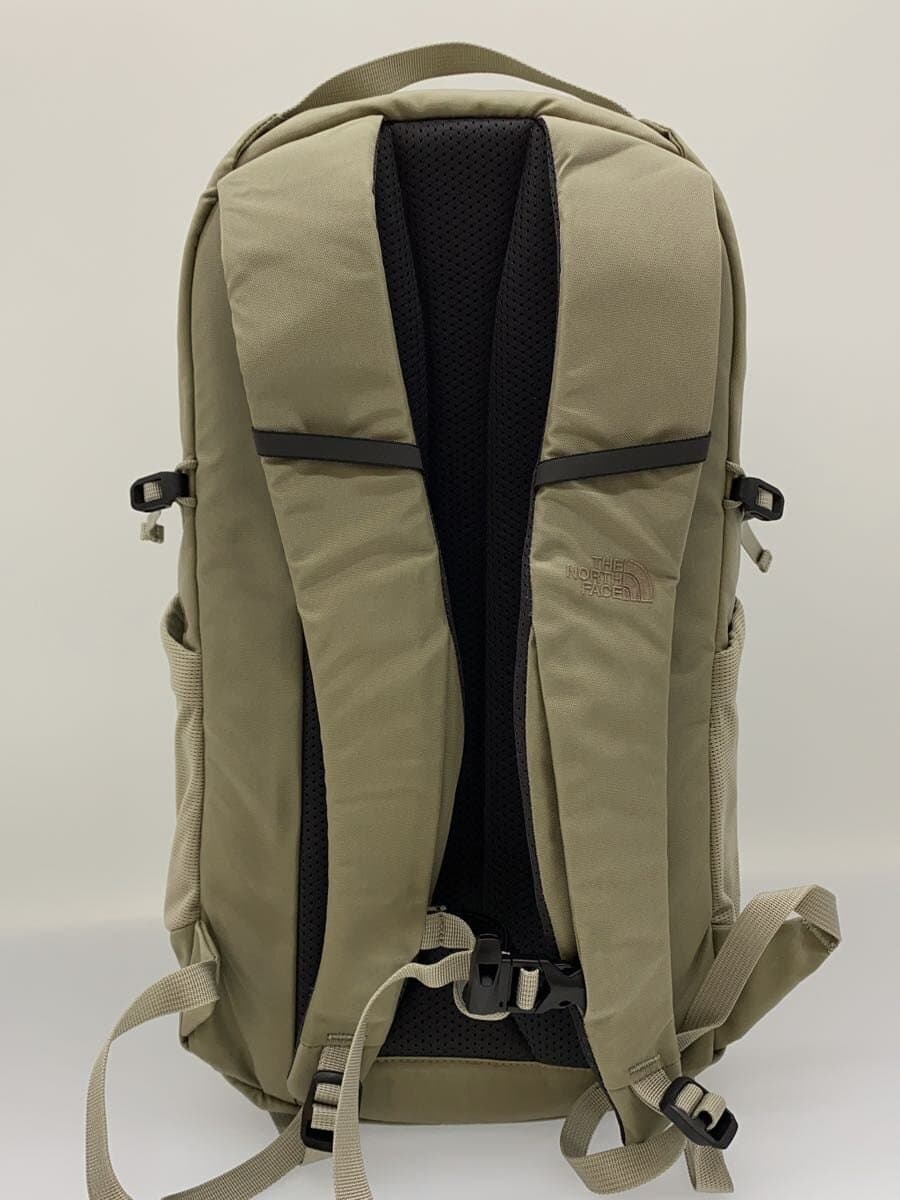 THE NORTH FACE Backpack Nylon Khakigrey MERCURY 16 Mercury 16 Backpack NM72352 3