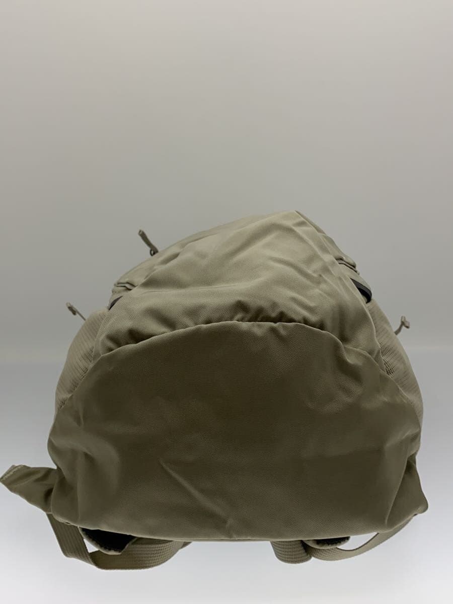 THE NORTH FACE Backpack Nylon Khakigrey MERCURY 16 Mercury 16 Backpack NM72352 4