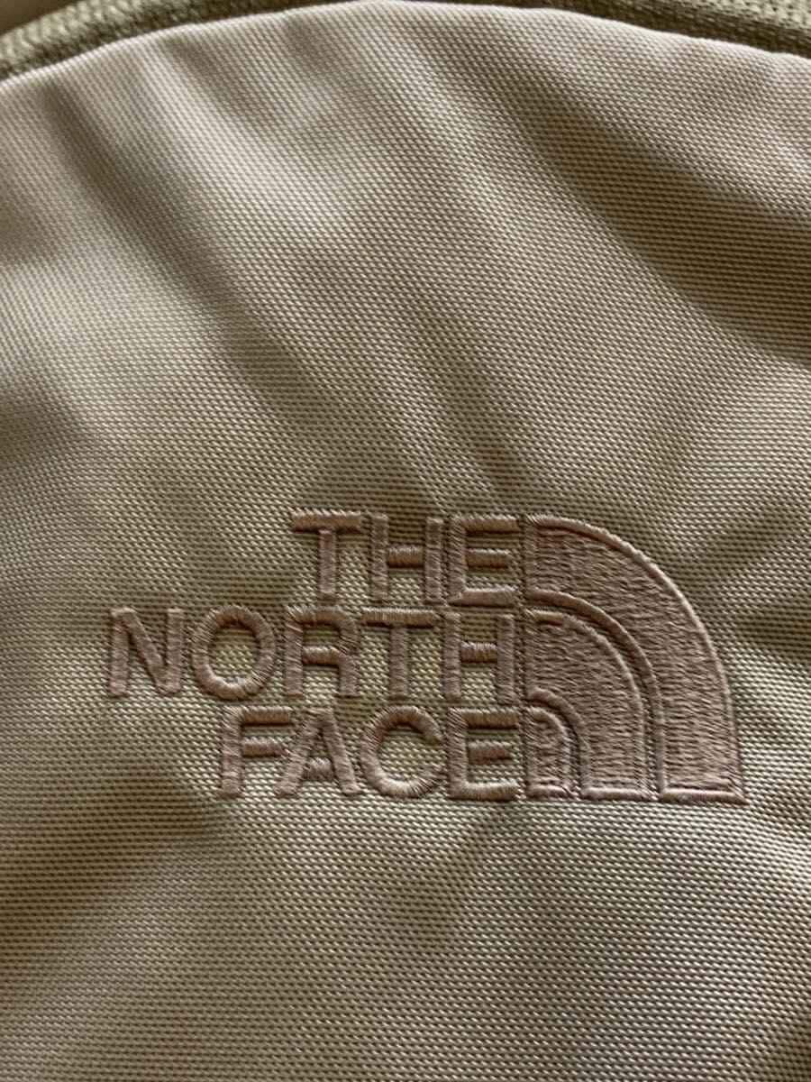 THE NORTH FACE Backpack Nylon Khakigrey MERCURY 16 Mercury 16 Backpack NM72352 5