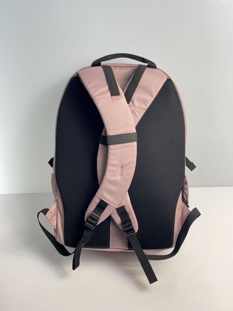 THE NORTH FACE Boulder Daypack Backpack Backpack Nylon Pink NM72356 3