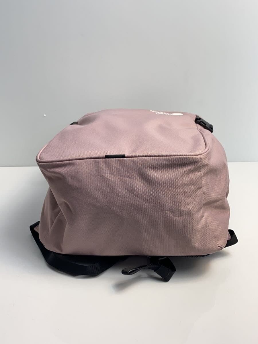 THE NORTH FACE Boulder Daypack Backpack Backpack Nylon Pink NM72356 4