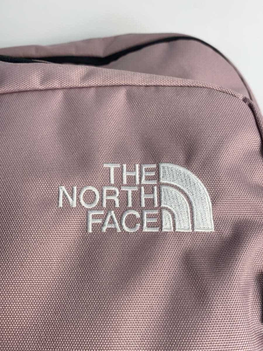 THE NORTH FACE Boulder Daypack Backpack Backpack Nylon Pink NM72356 5