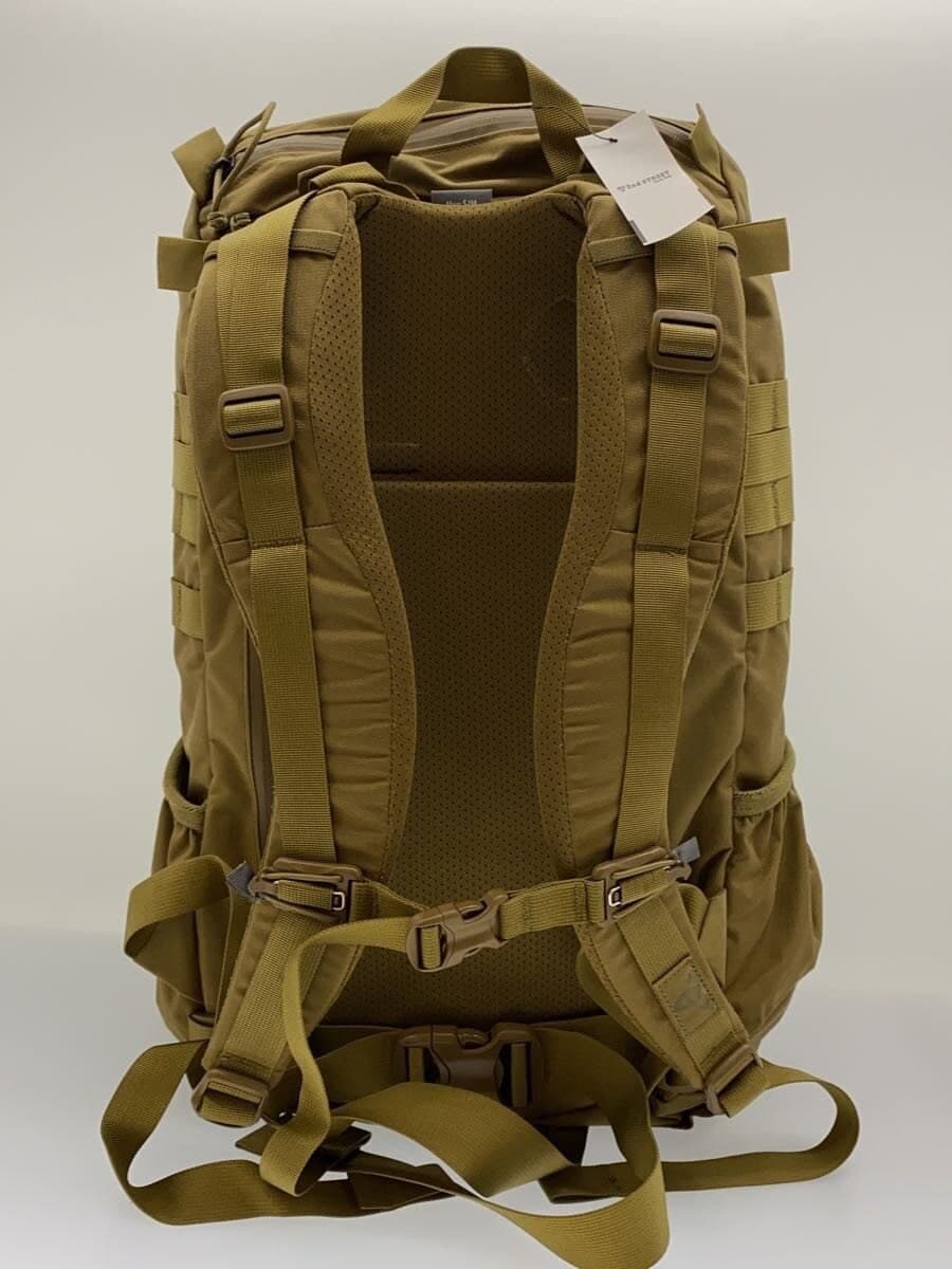 MYSTERY RANCH Backpack Rucksack Nylon Khaki Coyote 111183-215-25 2 Day Assault 3
