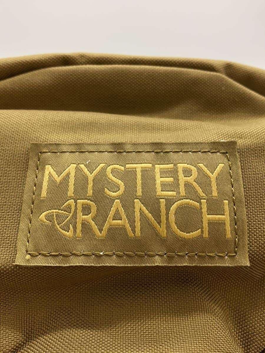MYSTERY RANCH Backpack Rucksack Nylon Khaki Coyote 111183-215-25 2 Day Assault 5
