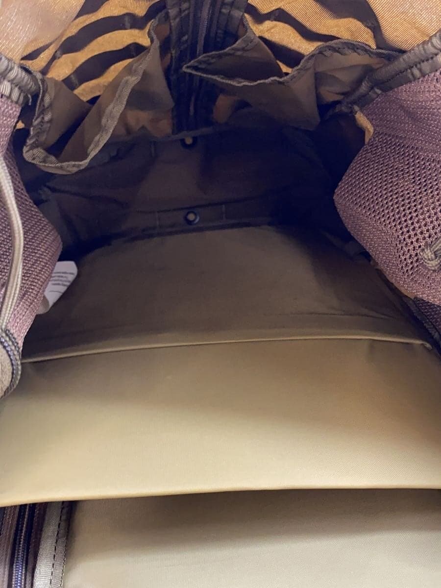 MYSTERY RANCH Backpack Rucksack Nylon Khaki Coyote 111183-215-25 2 Day Assault 6