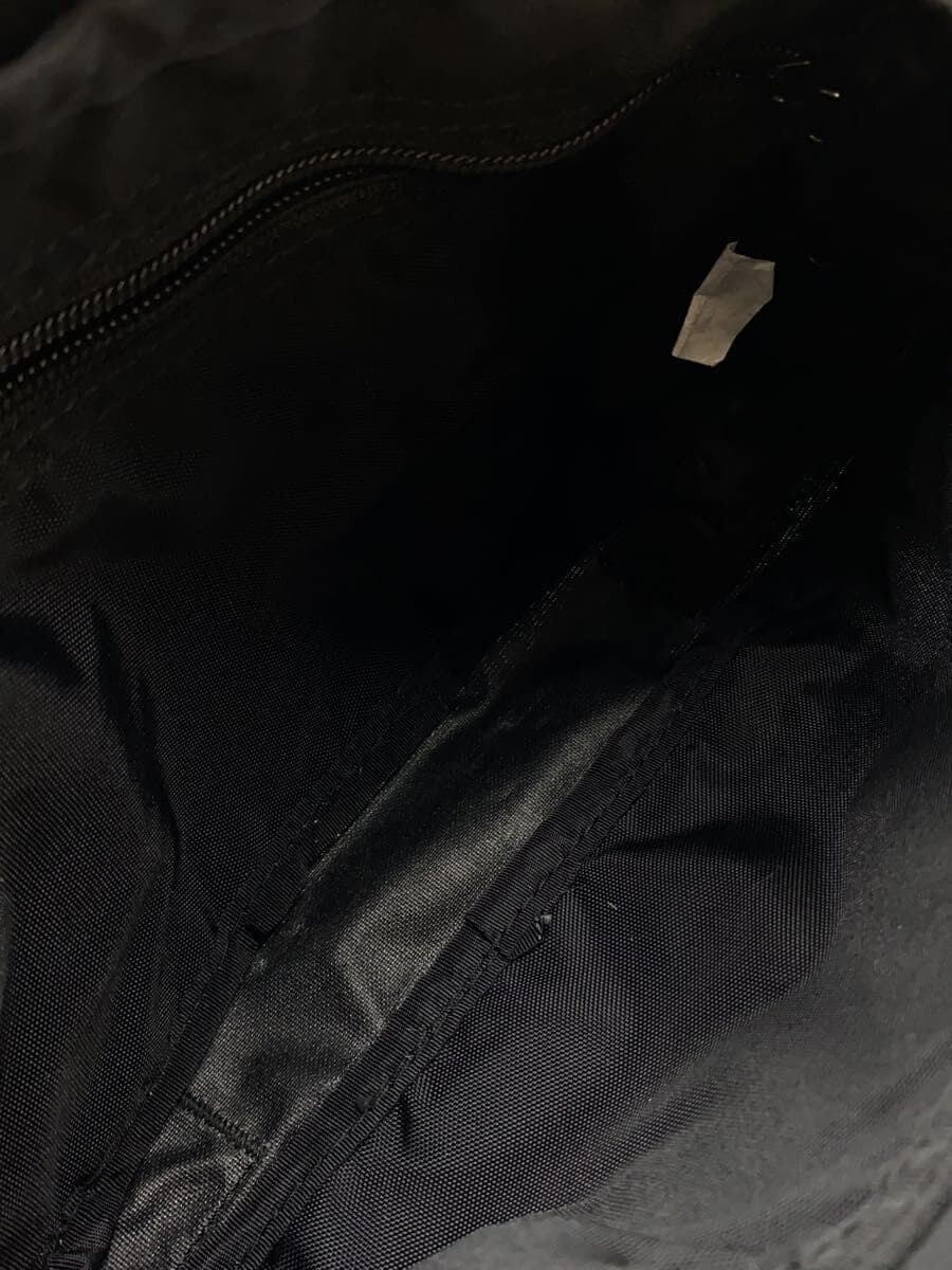 BRIEFING Shoulder Bag Nylon Black CG000277E 6