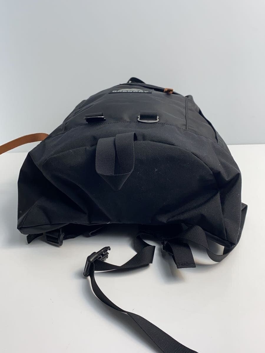 GREGORYFINE DAY V2 Backpack Backpack Nylon Black 146493 4