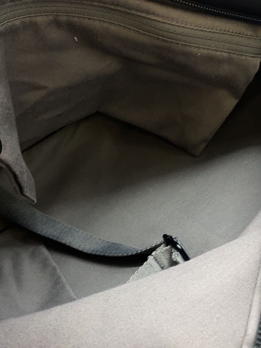 COTE&CIEL Backpack Nylon Black Backpack MEDIUM ECO YARN 6