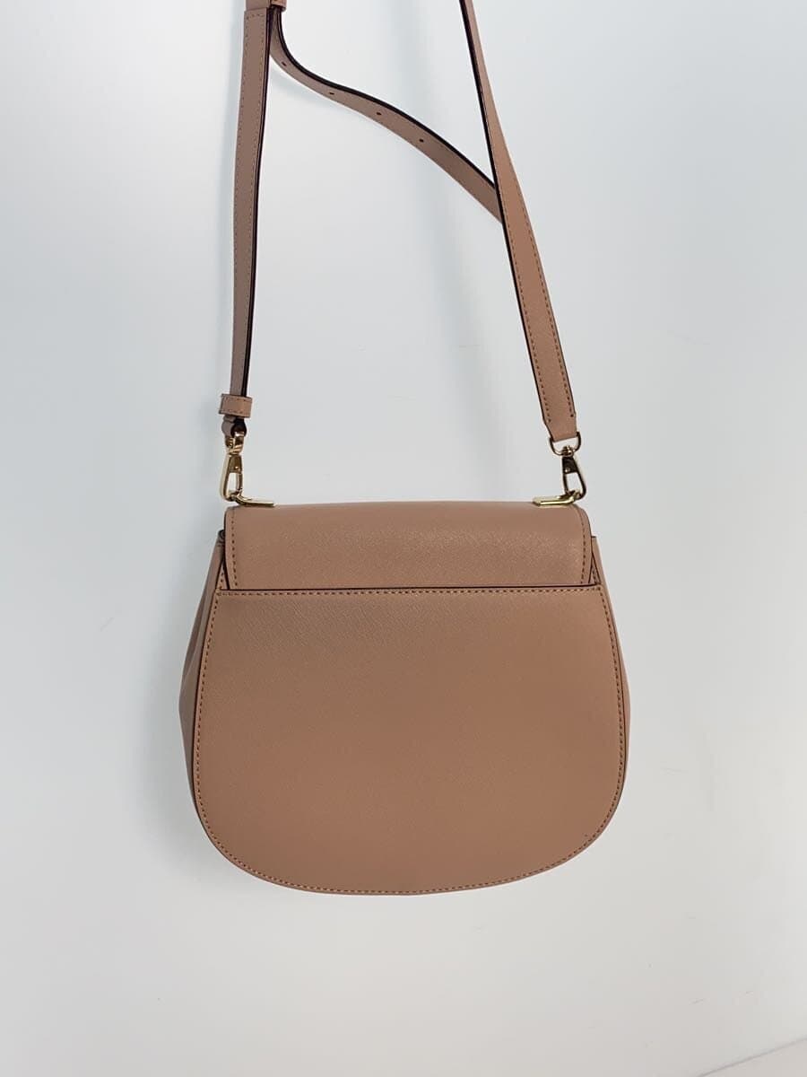 Kate Spade New York shoulder bag leather PNK PXRU6912 3