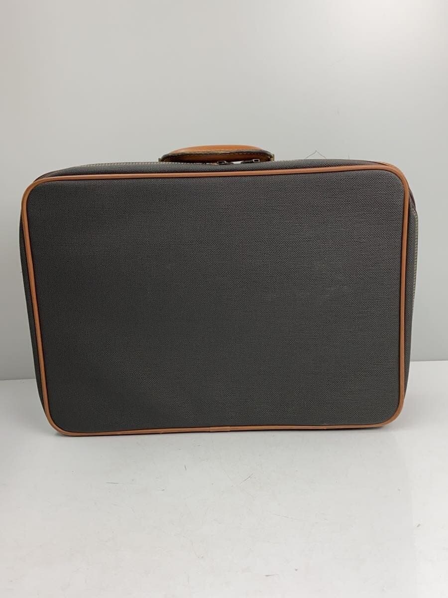 Other brand maruem Briefcase -- GRY 3
