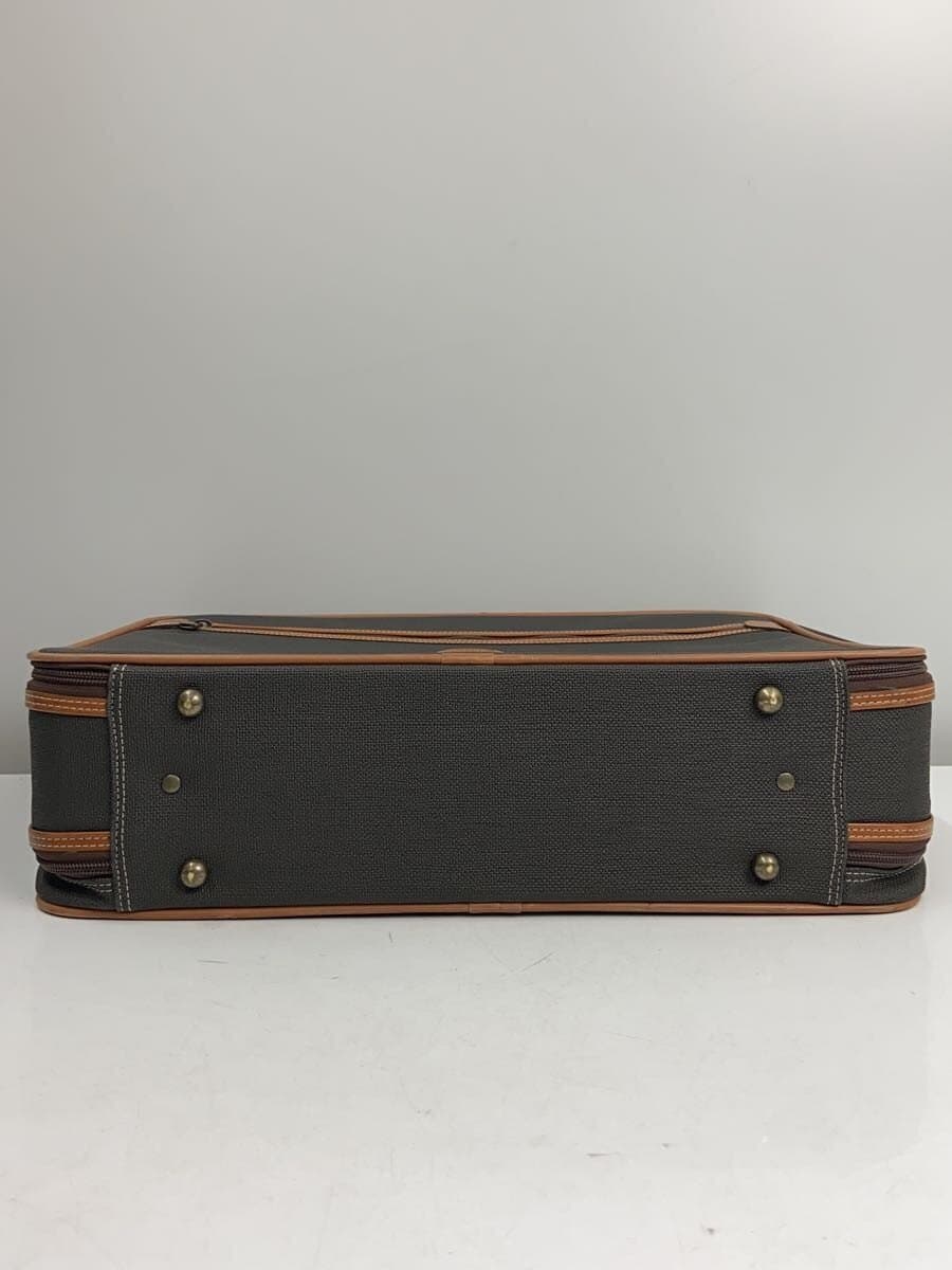 Other brand maruem Briefcase -- GRY 4