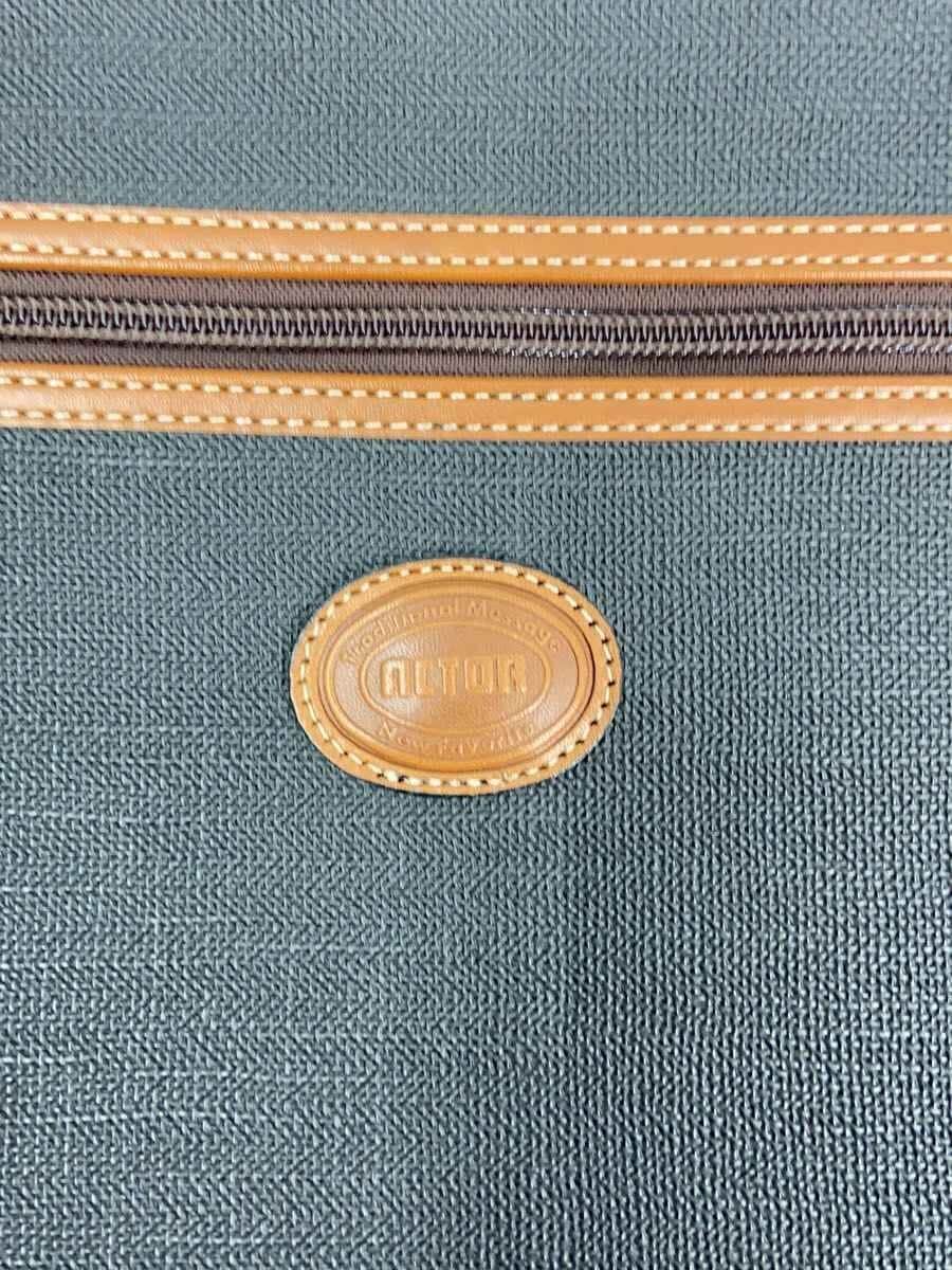 Other brand maruem Briefcase -- GRY 5