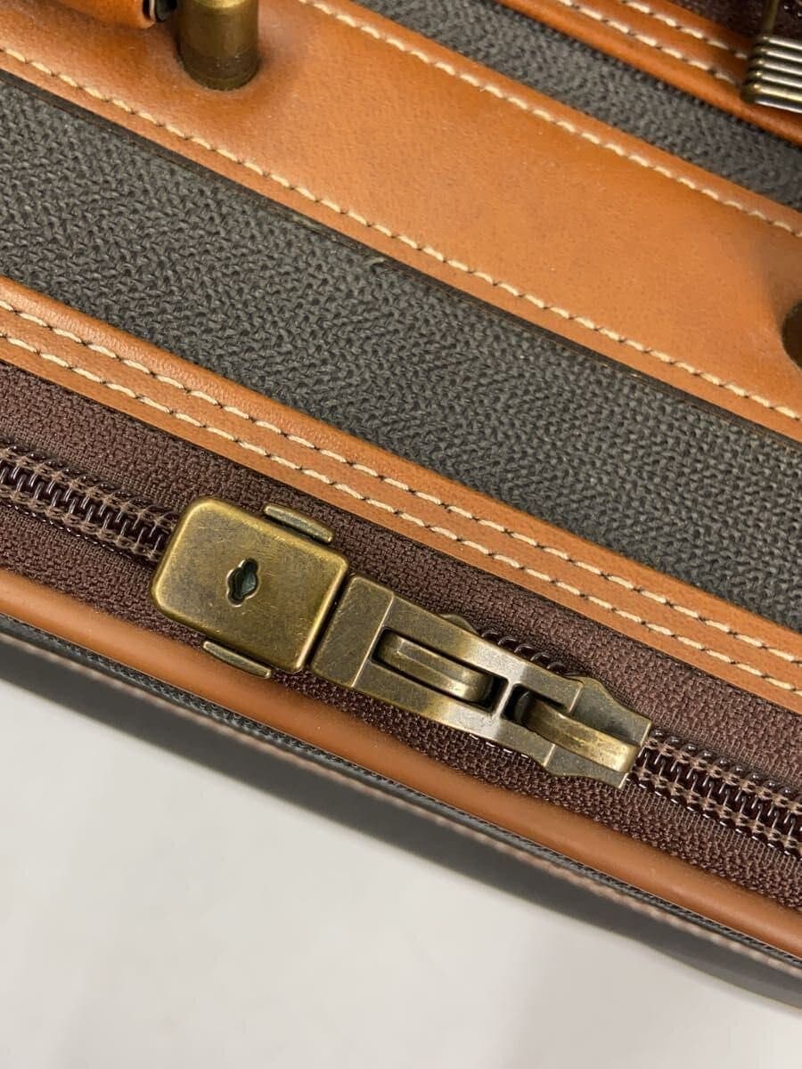 Other brand maruem Briefcase -- GRY 9