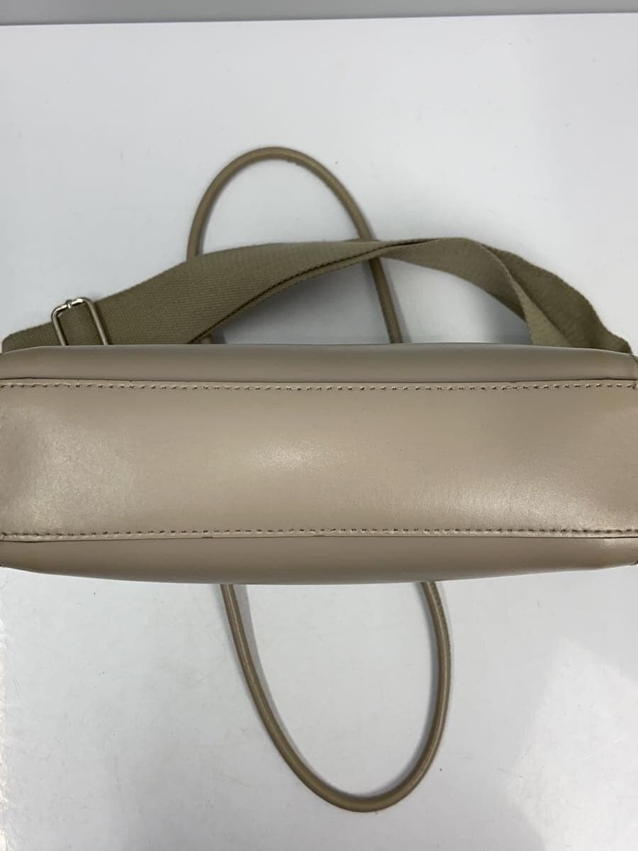 YAHKI Shoulder Bag GRY Solid 4