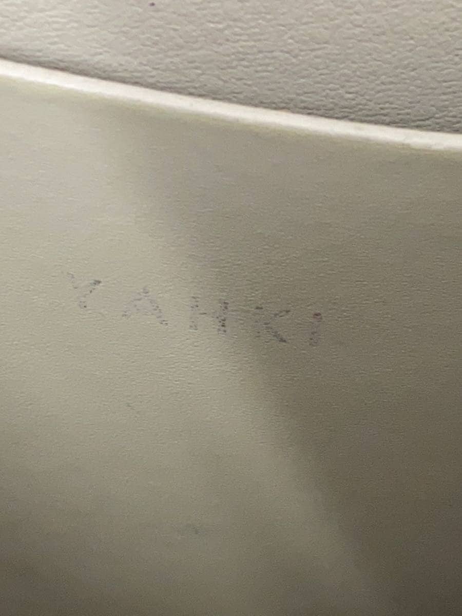 YAHKI Shoulder Bag GRY Solid 5