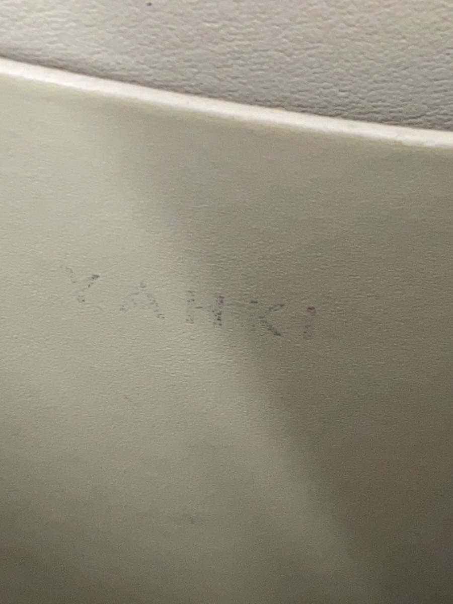 YAHKI Shoulder Bag GRY Solid 5