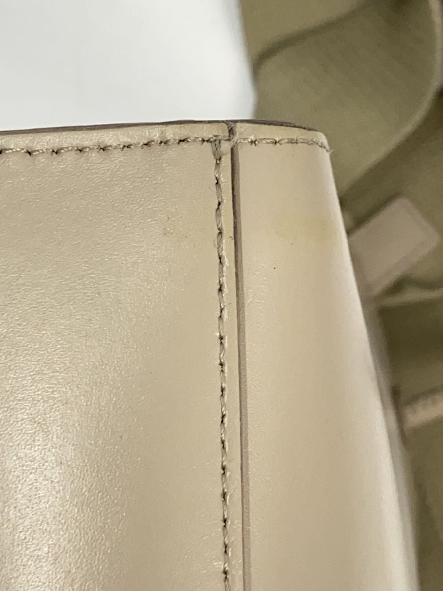 YAHKI Shoulder Bag GRY Solid 7