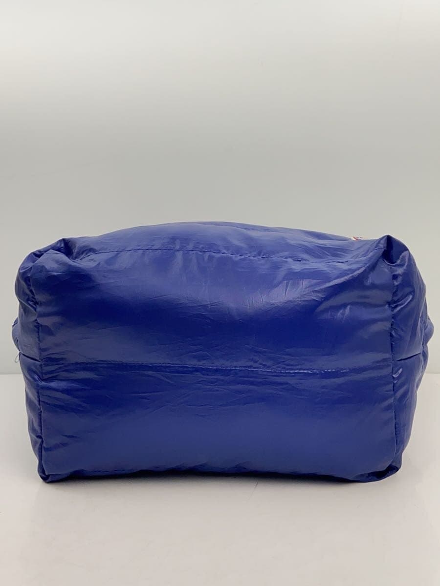 ROOTOTE Tote Bag Nylon BLU Solid 4