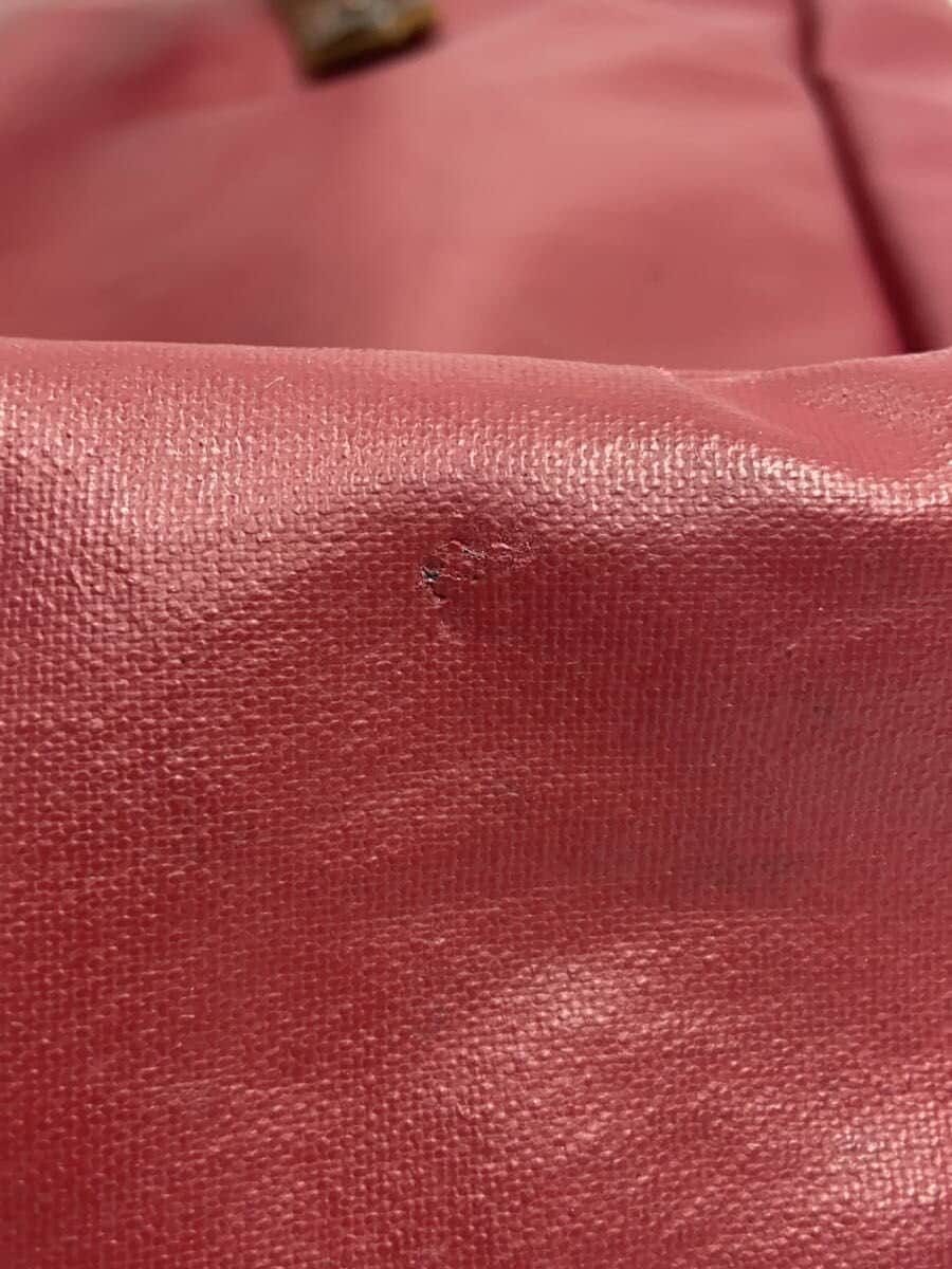 BERMAS Tote Bag Canvas BRD Solid 9