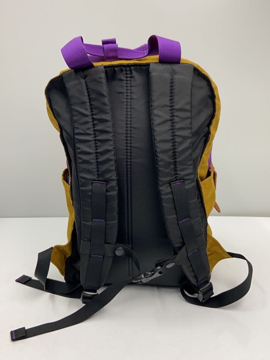 GREGORY Backpack Polyester CML Solid 3