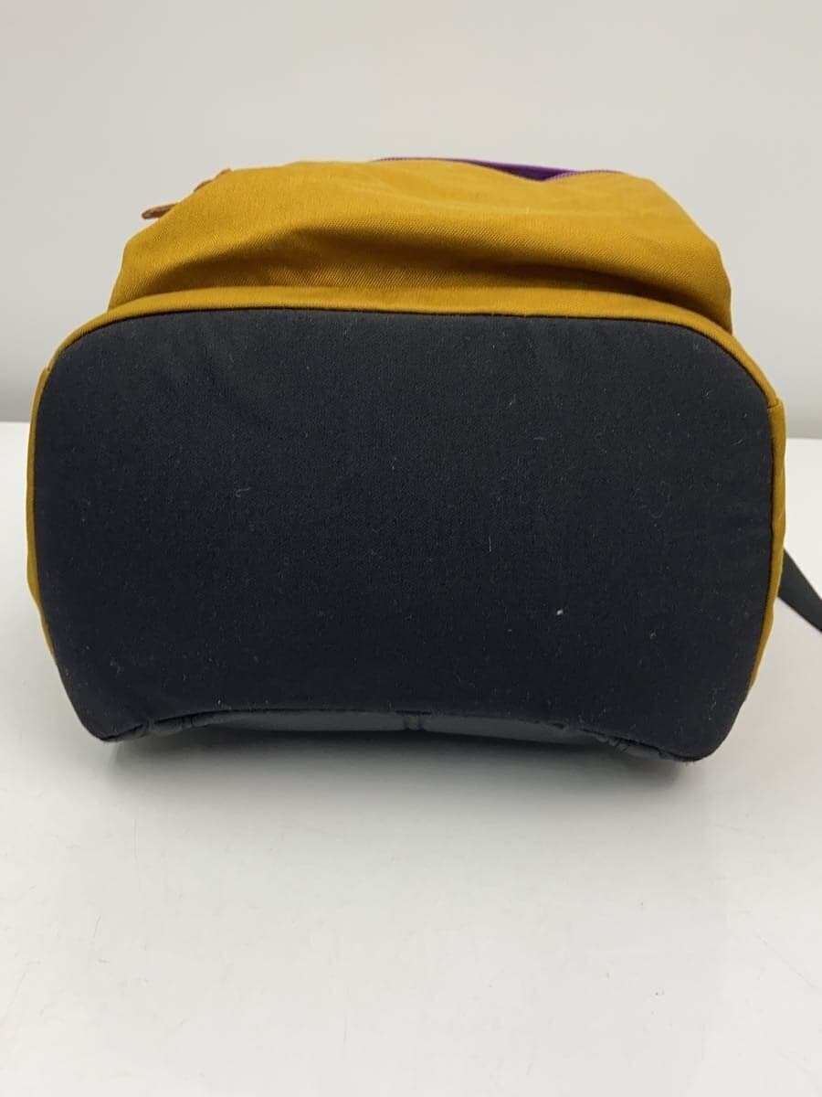 GREGORY Backpack Polyester CML Solid 4