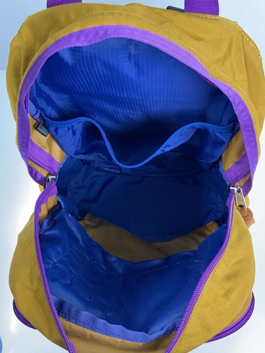 GREGORY Backpack Polyester CML Solid 6